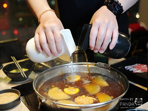 本燔野菜農場中壢中央店 本燔野菜農場 (47)