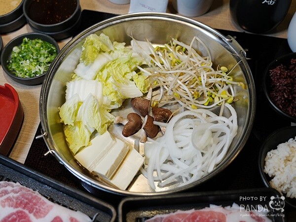 本燔野菜農場中壢中央店 本燔野菜農場 (19)