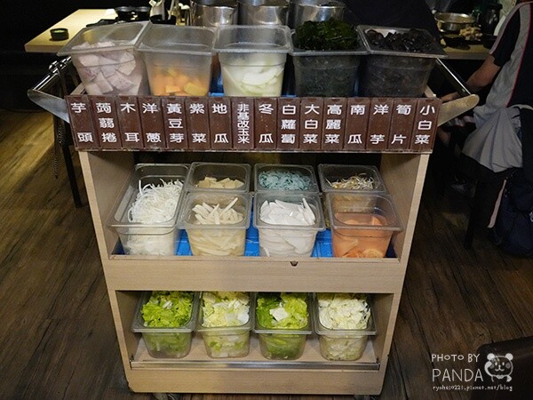 本燔野菜農場中壢中央店 本燔野菜農場 (35)