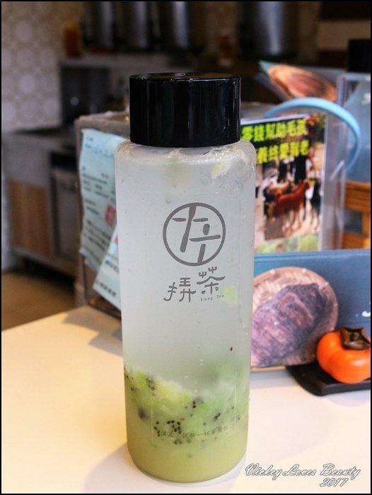 【Long Tea挵茶-昌平店】