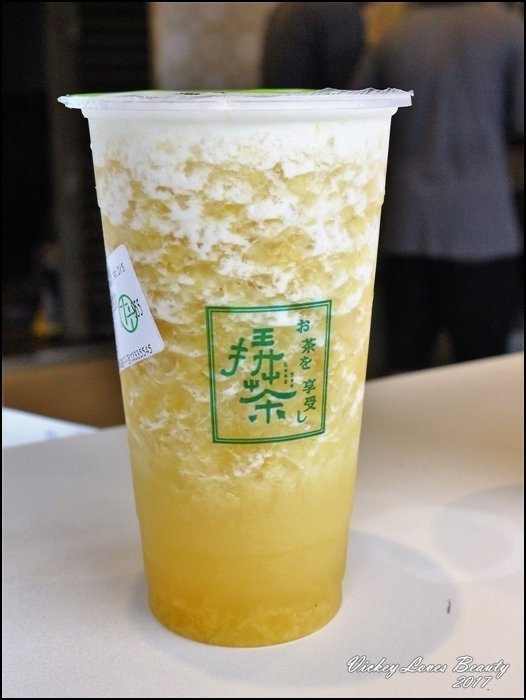 【Long Tea挵茶-昌平店】