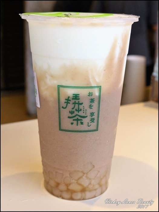 【Long Tea挵茶-昌平店】