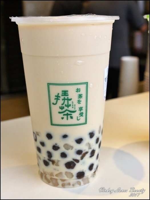 【Long Tea挵茶-昌平店】