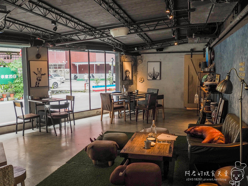 【台北】Gumgum Beer & Wings 雞翅啤酒吧|連妹子都忍不住吮指的加勒比海燒烤雞翅|捷運101站美食