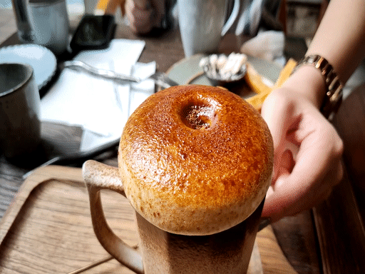 【台北】Gumgum Beer & Wings 雞翅啤酒吧|連妹子都忍不住吮指的加勒比海燒烤雞翅|捷運101站美食