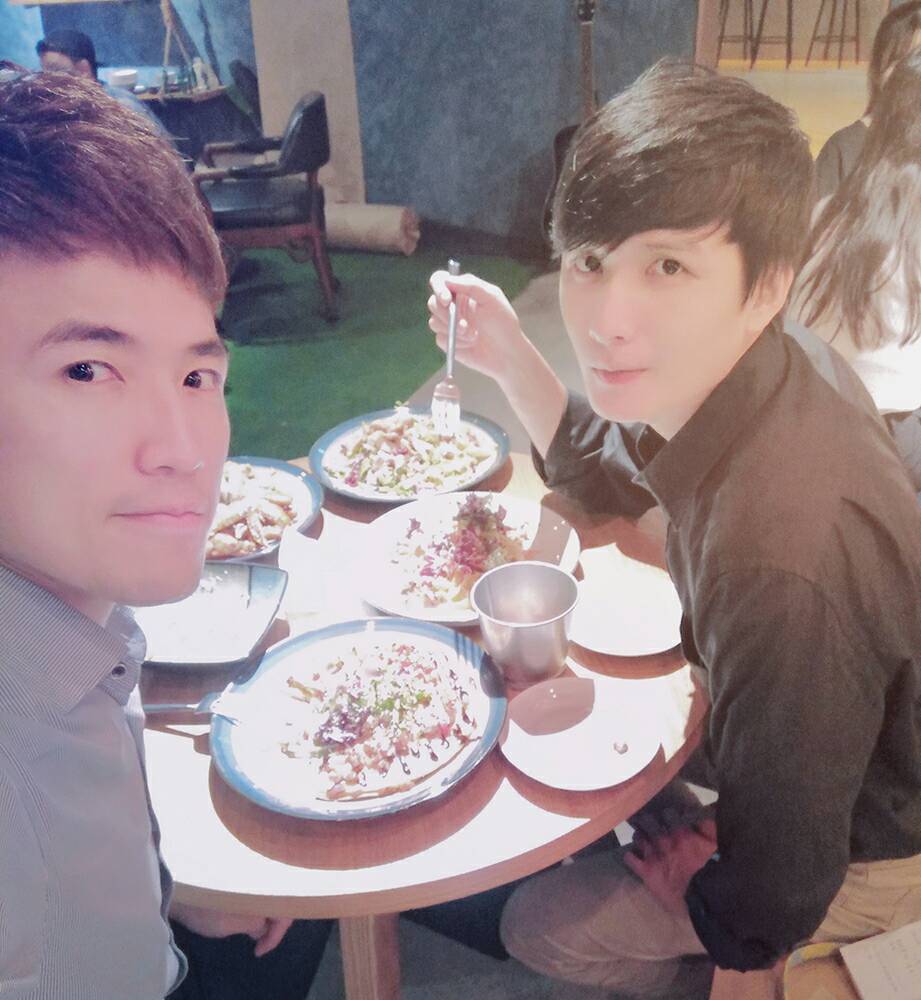 台灣_台北市_信義區_美味食記_GUMGUM Beer & Wings_雞翅啤酒吧_101世貿捷運站_台北包場餐廳