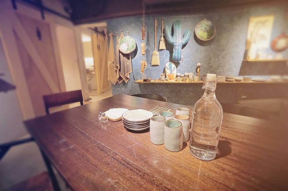 台灣_台北市_信義區_美味食記_GUMGUM Beer & Wings_雞翅啤酒吧_101世貿捷運站_台北包場餐廳