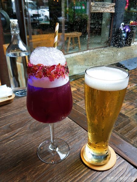 Gumgum Beer %26; Wings 雞翅啤酒吧6.jpg