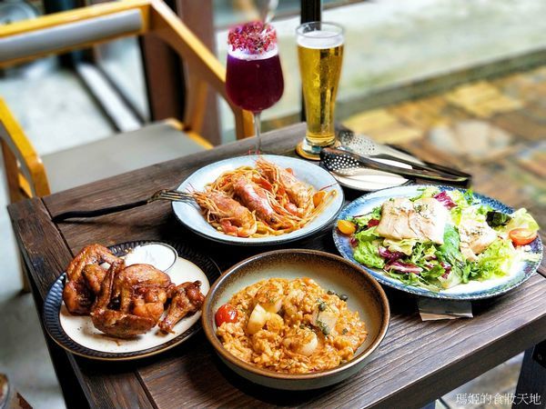 Gumgum Beer %26; Wings 雞翅啤酒吧13.jpg