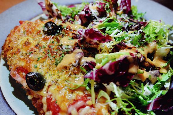 【餐酒館】台北・信義區|國父紀念館・金釀啤酒配雞翅——週末夜晚小酌聚會必去・台北包場餐廳・GUMGUM Beer & Wings雞翅啤酒吧・附菜單