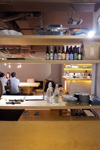 【餐酒館】台北・信義區|國父紀念館・金釀啤酒配雞翅——週末夜晚小酌聚會必去・台北包場餐廳・GUMGUM Beer & Wings雞翅啤酒吧・附菜單