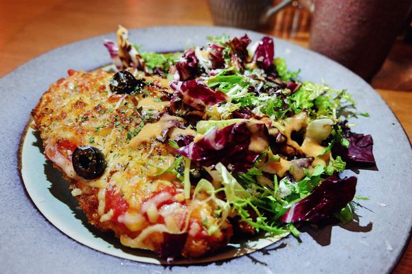 【餐酒館】台北・信義區|國父紀念館・金釀啤酒配雞翅——週末夜晚小酌聚會必去・台北包場餐廳・GUMGUM Beer & Wings雞翅啤酒吧・附菜單