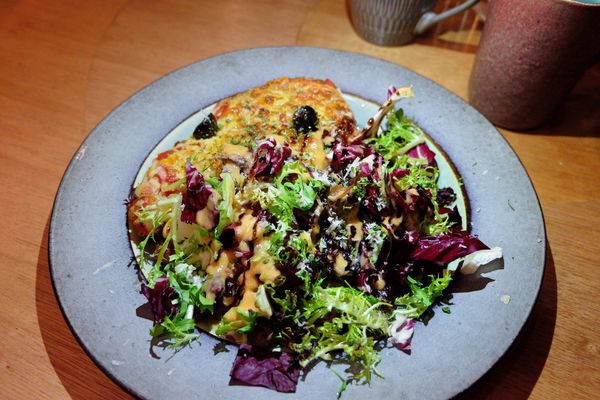 【餐酒館】台北・信義區|國父紀念館・金釀啤酒配雞翅——週末夜晚小酌聚會必去・台北包場餐廳・GUMGUM Beer & Wings雞翅啤酒吧・附菜單