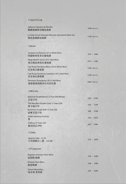 【餐酒館】台北・信義區|國父紀念館・金釀啤酒配雞翅——週末夜晚小酌聚會必去・台北包場餐廳・GUMGUM Beer & Wings雞翅啤酒吧・附菜單