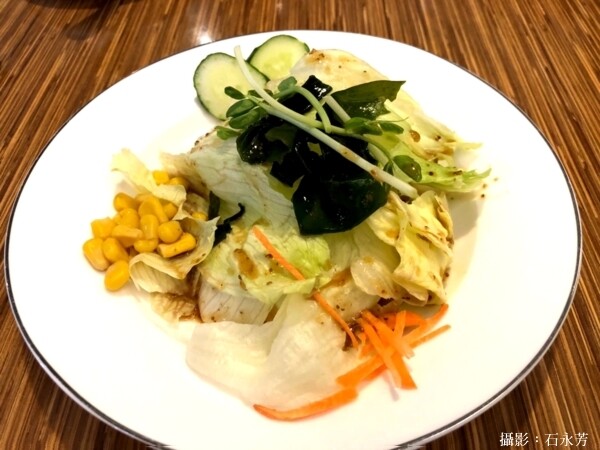 豐原斯比亞咖啡258元早餐/衣索比亞耶加雪菲G1日曬豆咖啡。