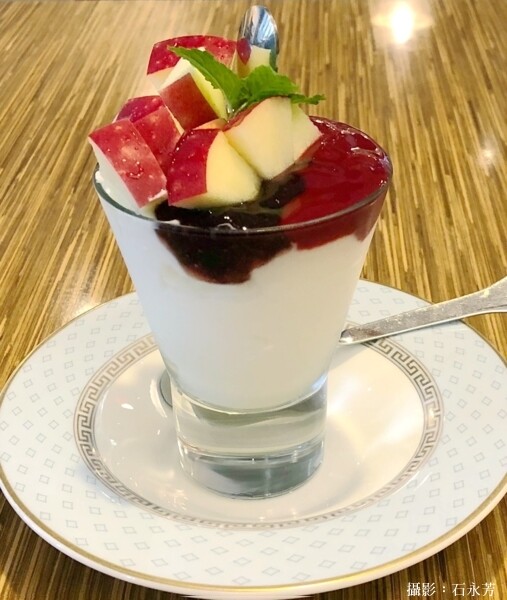 豐原斯比亞咖啡258元早餐/衣索比亞耶加雪菲G1日曬豆咖啡。