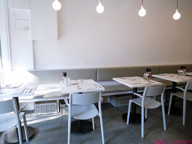 大安美食聚餐推薦|MeetUp Cafe 環境