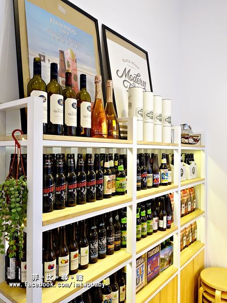 MeetUp Cafe:Meetup Cafe 無壓悠閒氣氛 大口啖美式漢堡 紐約客牛排10oz給您大大滿足!捷運大安站