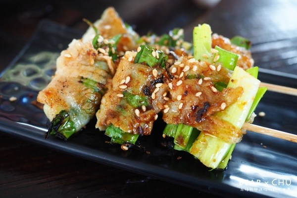 田口山 居食酒 大阪燒 無國籍：【台東都蘭美食】田口山居食酒大阪燒・新東糖廠文化園區自在角落