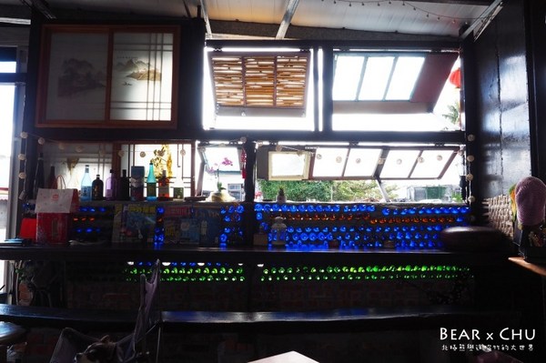 田口山 居食酒 大阪燒 無國籍：【台東都蘭美食】田口山居食酒大阪燒・新東糖廠文化園區自在角落