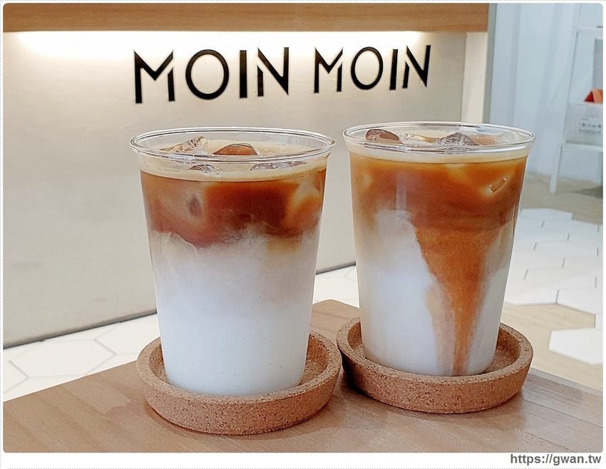 低調藏在巷子裡,喜感百分百的大佛抹茶磅蛋糕~