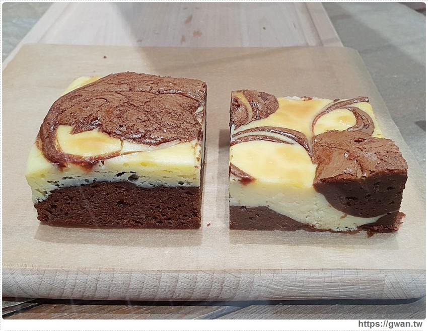 低調藏在巷子裡,喜感百分百的大佛抹茶磅蛋糕~