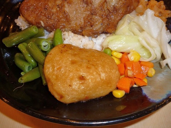 三商巧福(淡新店):懷念的牛肉麵,勾起原汁原味的回憶-三商巧福(淡新店)体驗心得 三商巧福(淡新店):懷念的牛肉麵,勾起原汁原味的回憶-三商巧福(淡新店)体驗心得