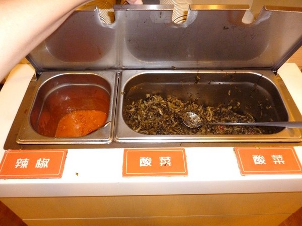 三商巧福(淡新店):懷念的牛肉麵,勾起原汁原味的回憶-三商巧福(淡新店)体驗心得 三商巧福(淡新店):懷念的牛肉麵,勾起原汁原味的回憶-三商巧福(淡新店)体驗心得