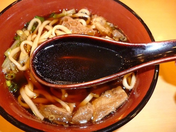 三商巧福(淡新店):懷念的牛肉麵,勾起原汁原味的回憶-三商巧福(淡新店)体驗心得 三商巧福(淡新店):懷念的牛肉麵,勾起原汁原味的回憶-三商巧福(淡新店)体驗心得