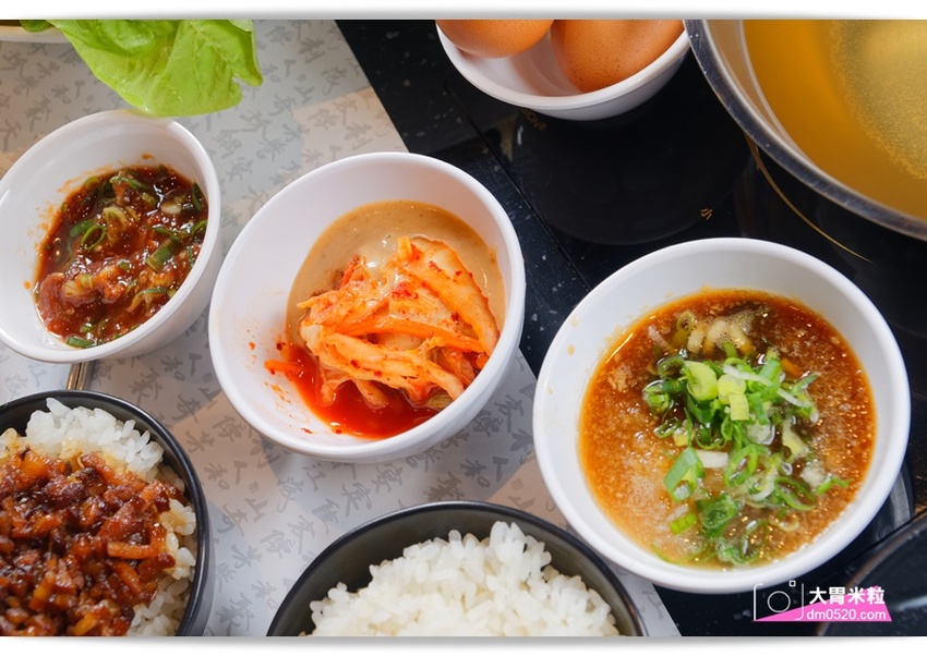 台北大直超猛海鮮火鍋！天鍋宴大直店3.0,招牌活體波士頓龍蝦有夠青,自助吧含汽水,甜點,卡比索冰淇淋吃到飽, - 大胃米粒 DAVID & MILLY