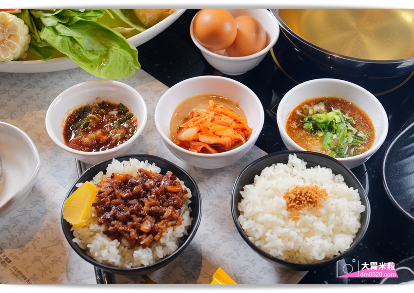 台北大直超猛海鮮火鍋！天鍋宴大直店3.0,招牌活體波士頓龍蝦有夠青,自助吧含汽水,甜點,卡比索冰淇淋吃到飽, - 大胃米粒 DAVID & MILLY