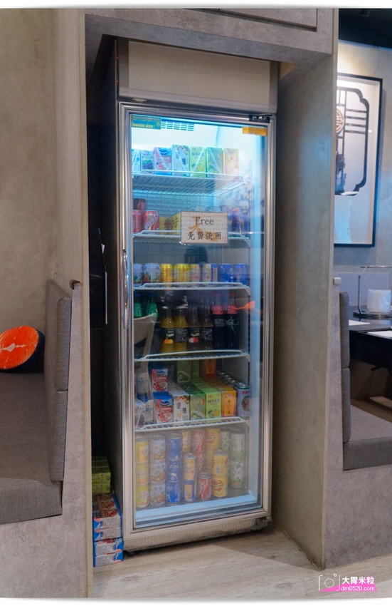 台北大直超猛海鮮火鍋！天鍋宴大直店3.0,招牌活體波士頓龍蝦有夠青,自助吧含汽水,甜點,卡比索冰淇淋吃到飽, - 大胃米粒 DAVID & MILLY