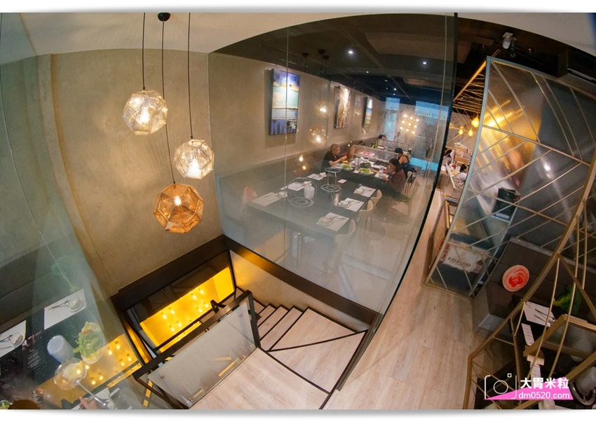 台北大直超猛海鮮火鍋！天鍋宴大直店3.0,招牌活體波士頓龍蝦有夠青,自助吧含汽水,甜點,卡比索冰淇淋吃到飽, - 大胃米粒 DAVID & MILLY