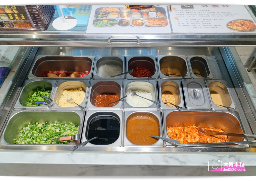 台北大直超猛海鮮火鍋！天鍋宴大直店3.0,招牌活體波士頓龍蝦有夠青,自助吧含汽水,甜點,卡比索冰淇淋吃到飽, - 大胃米粒 DAVID & MILLY