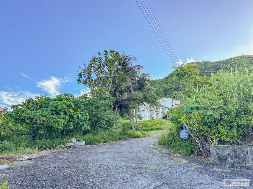花蓮必訪的10分之1海鮮燒烤,品嚐半山腰上的新鮮漁獲。