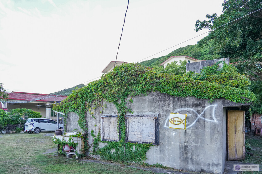 花蓮必訪的10分之1海鮮燒烤,品嚐半山腰上的新鮮漁獲。