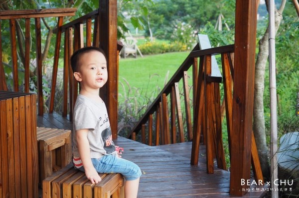 黃金梯田露營地:【露營場地推薦】苗栗銅鑼黃金梯田露營區・熊寶露營預備備場勘
