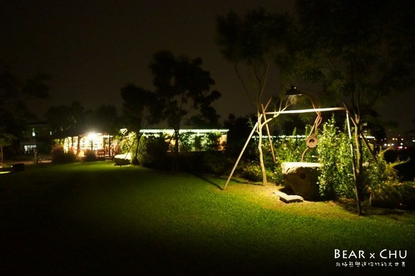 黃金梯田露營地:【露營場地推薦】苗栗銅鑼黃金梯田露營區・熊寶露營預備備場勘