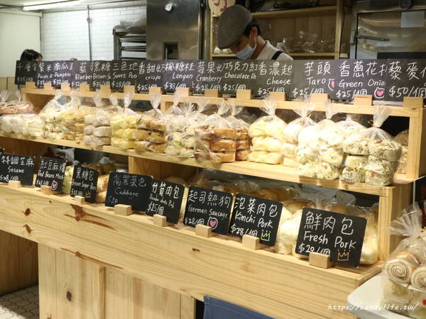 第六市場：騎iBike到第六市場買菜享優惠，好康A不完～