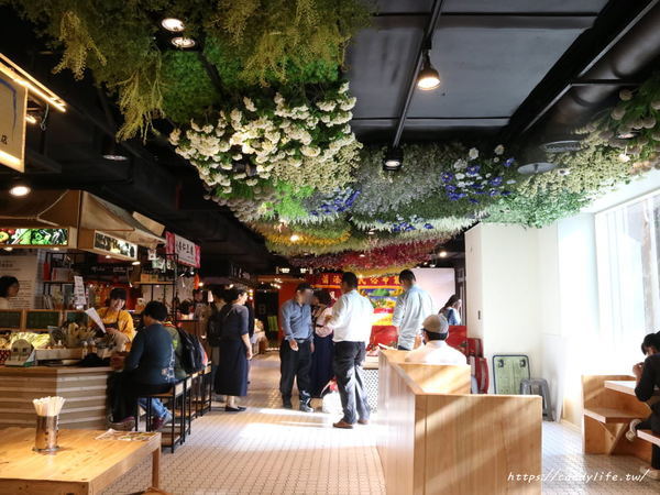 第六市場：騎iBike到第六市場買菜享優惠，好康A不完～