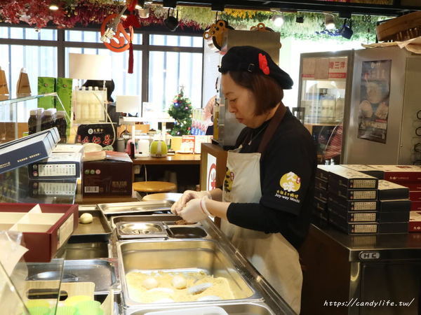 第六市場：騎iBike到第六市場買菜享優惠，好康A不完～