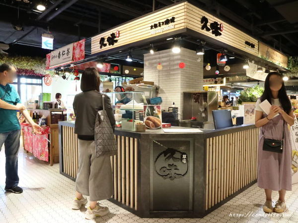 第六市場：騎iBike到第六市場買菜享優惠，好康A不完～