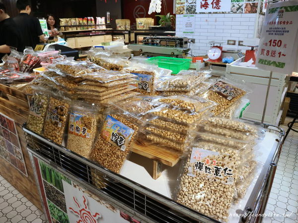 第六市場：騎iBike到第六市場買菜享優惠，好康A不完～