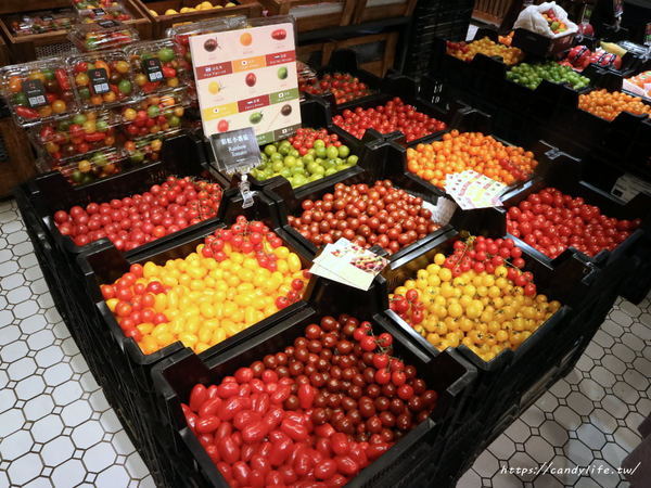 第六市場：騎iBike到第六市場買菜享優惠，好康A不完～