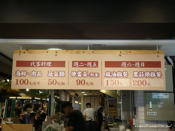 第六市場：騎iBike到第六市場買菜享優惠，好康A不完～