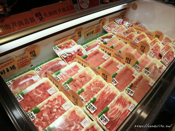 第六市場：騎iBike到第六市場買菜享優惠，好康A不完～