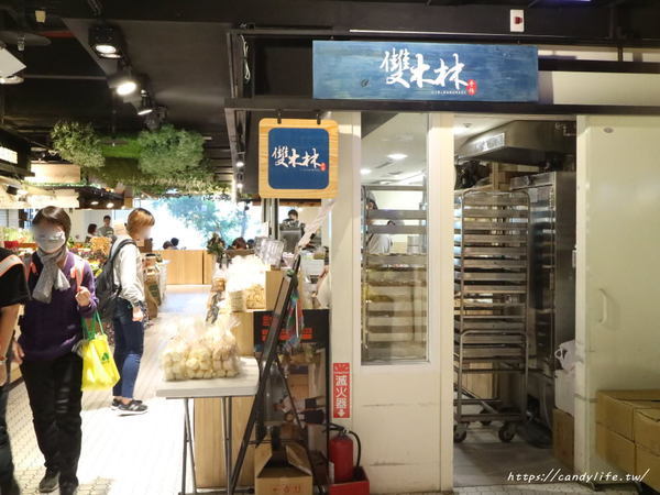 第六市場：騎iBike到第六市場買菜享優惠，好康A不完～