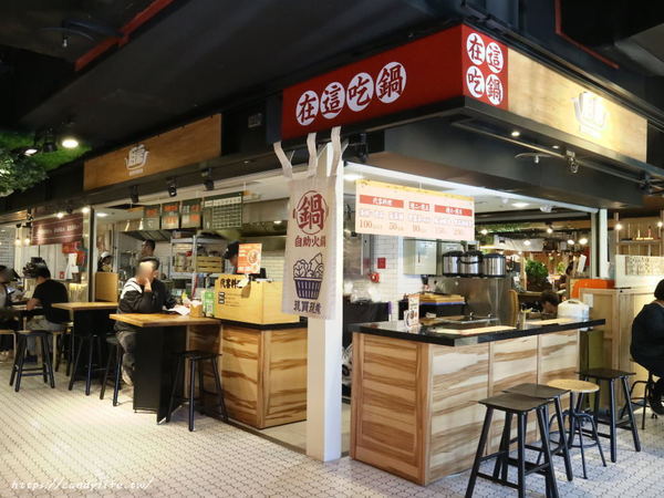 第六市場：騎iBike到第六市場買菜享優惠，好康A不完～