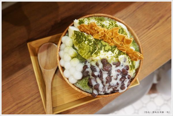 第六市場-45-抹茶豆乳冰.JPG 第六市場-45-抹茶豆乳冰.JPG