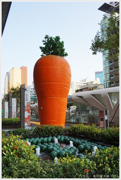 第六市場-4-紅蘿蔔西瓜水池.JPG 第六市場-4-紅蘿蔔西瓜水池.JPG